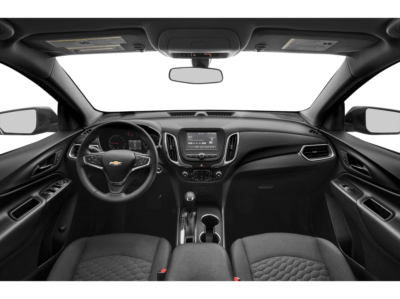 2018 Chevrolet Equinox Photo in Silver Spring, MD 20904