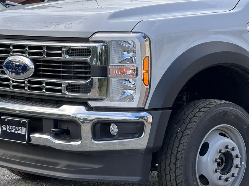2024 Ford F-600SD Photo in Silver Spring, MD 20904