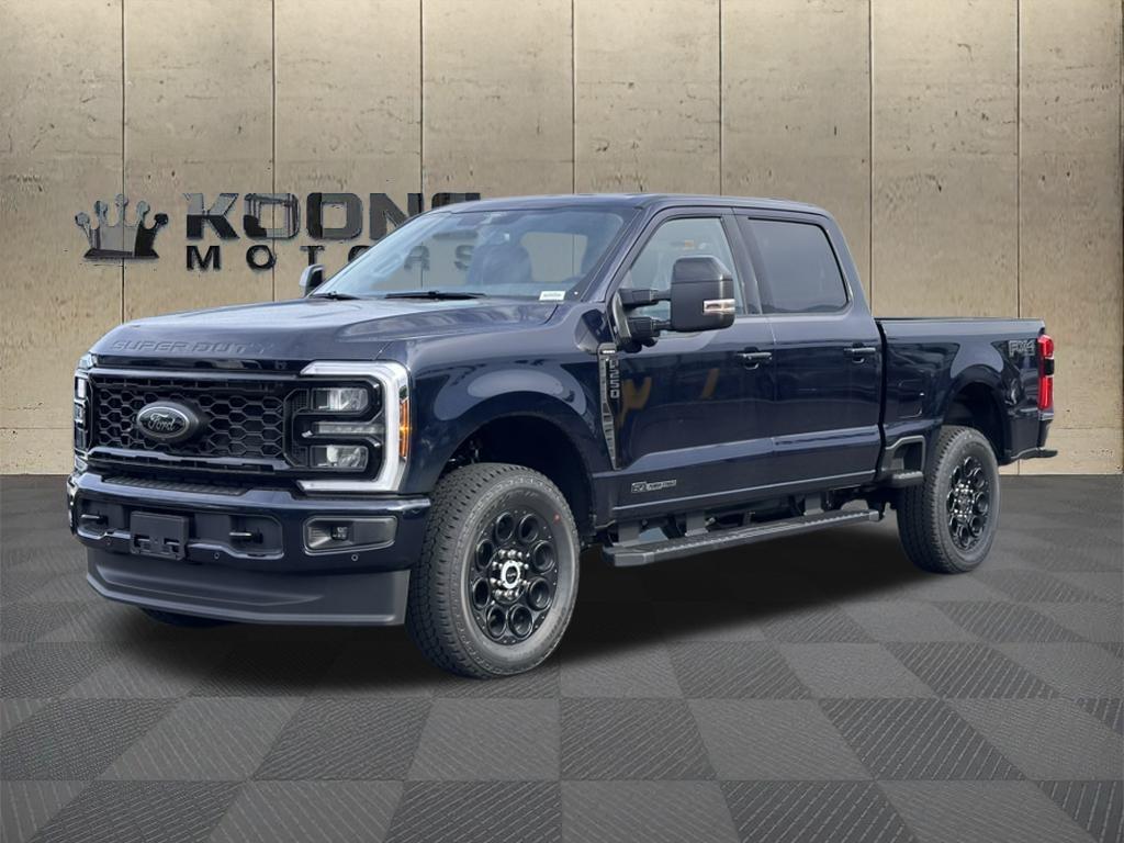 2025 Ford F-250 Super Duty Photo in Silver Spring, MD 20904