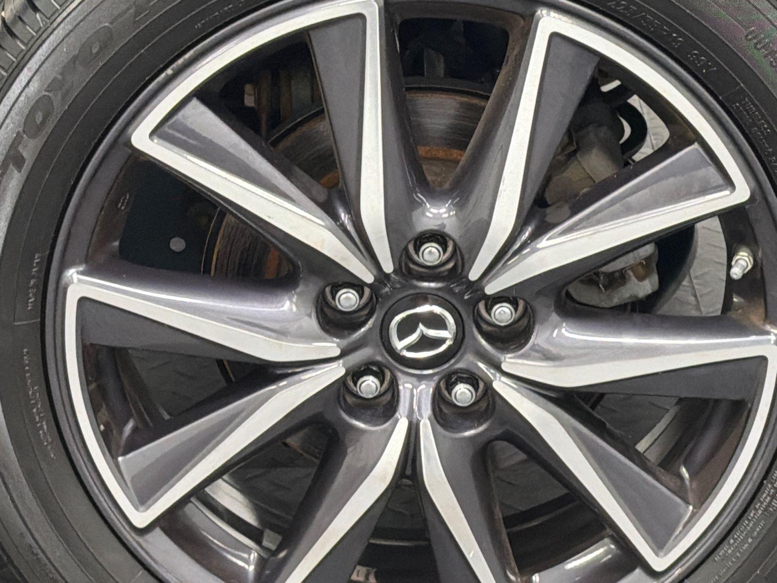 2018 Mazda CX-5 Photo in Silver Spring, MD 20904