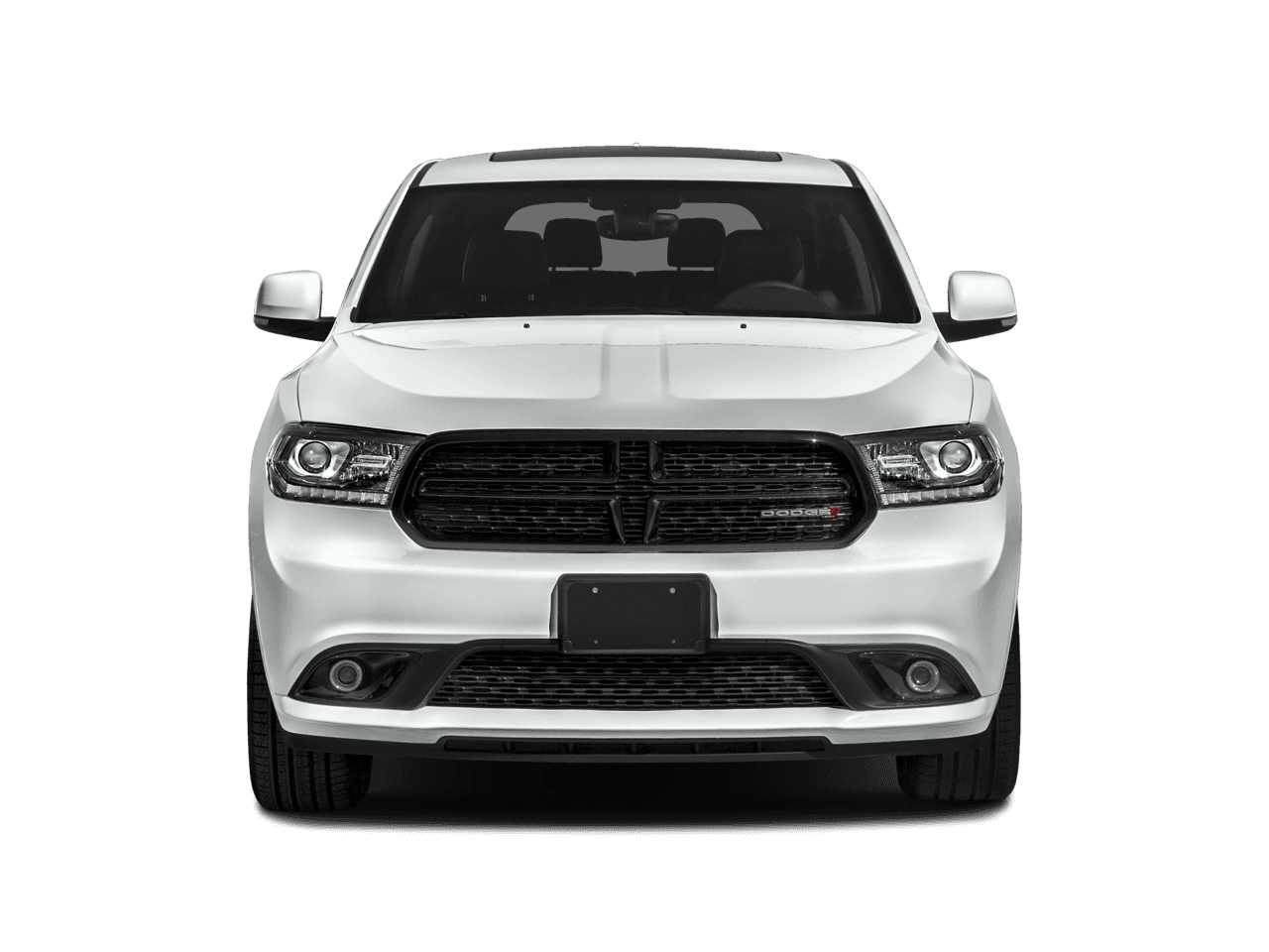 2019 Dodge Durango Photo in Bethesda, MD 20814