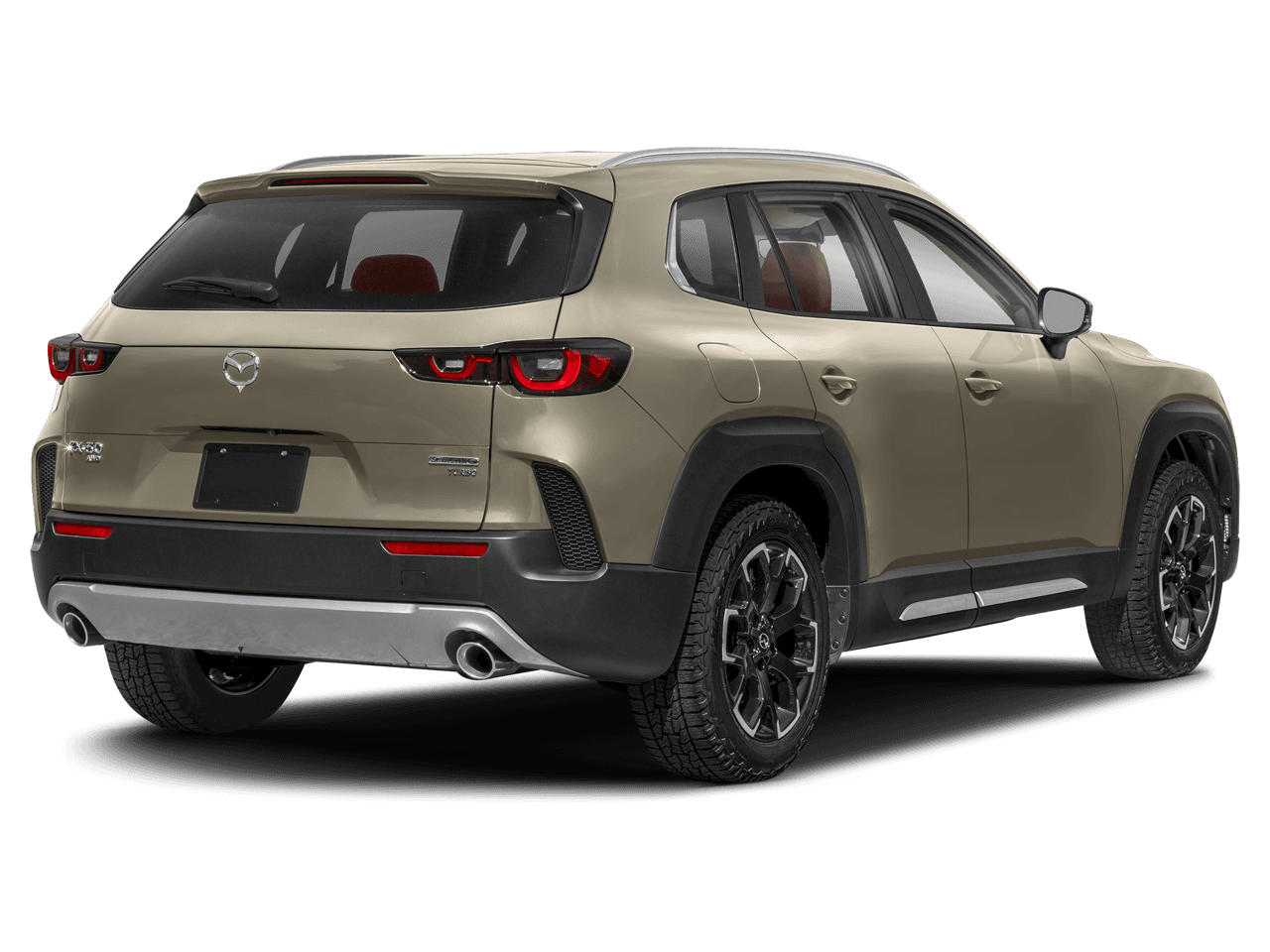2025 Mazda CX-50 Photo in Silver Spring, MD 20904
