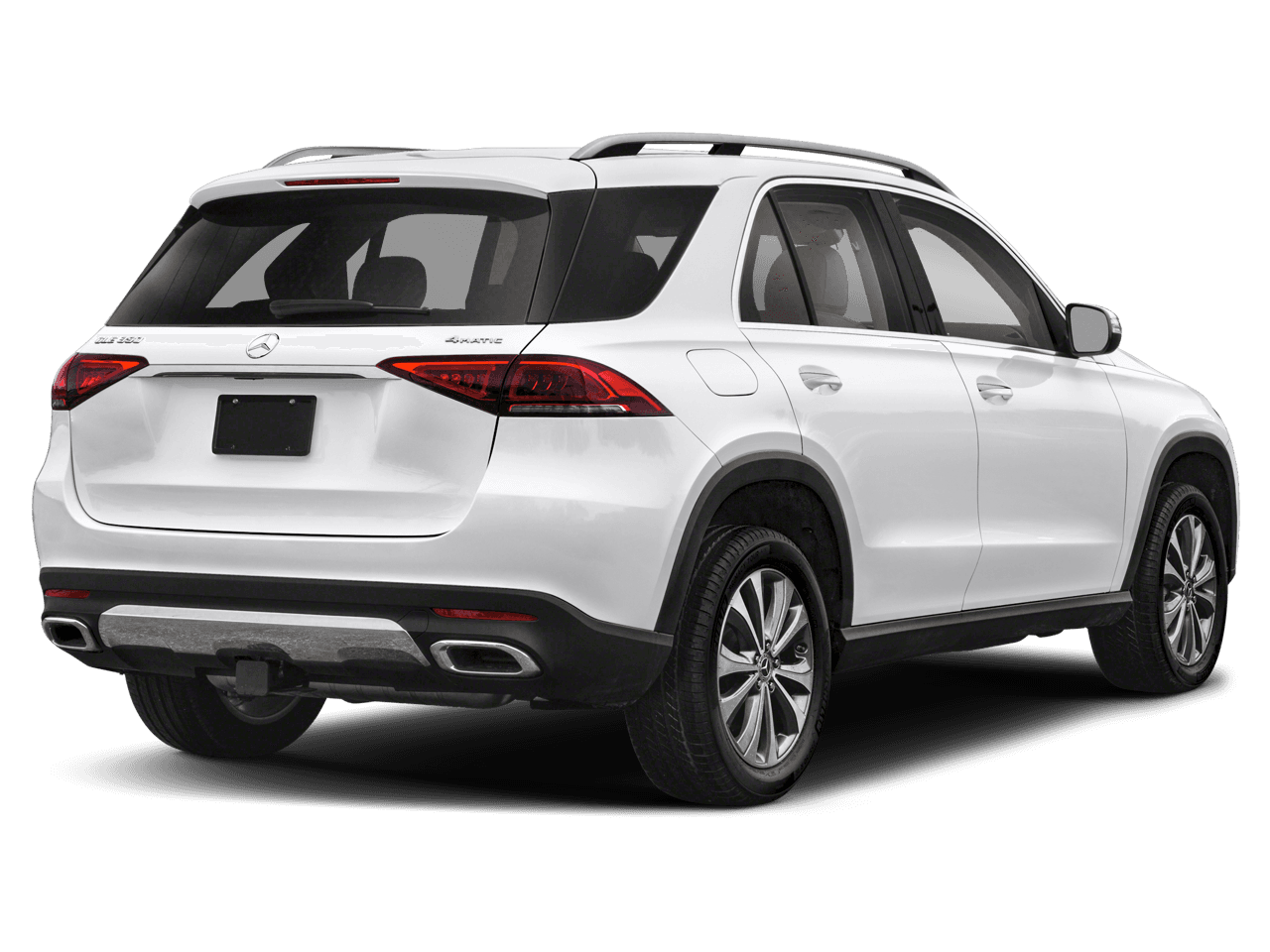 2020 Mercedes-Benz GLE Photo in Bethesda, MD 20814