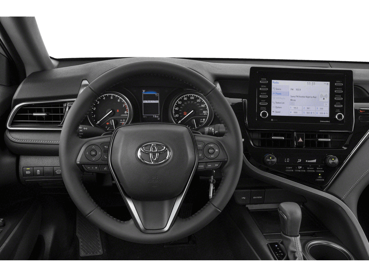 2022 Toyota Camry Photo in Bethesda, MD 20814