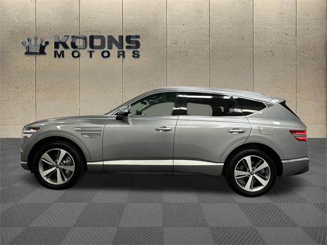 2024 Genesis GV80 Photo in Bethesda, MD 20814