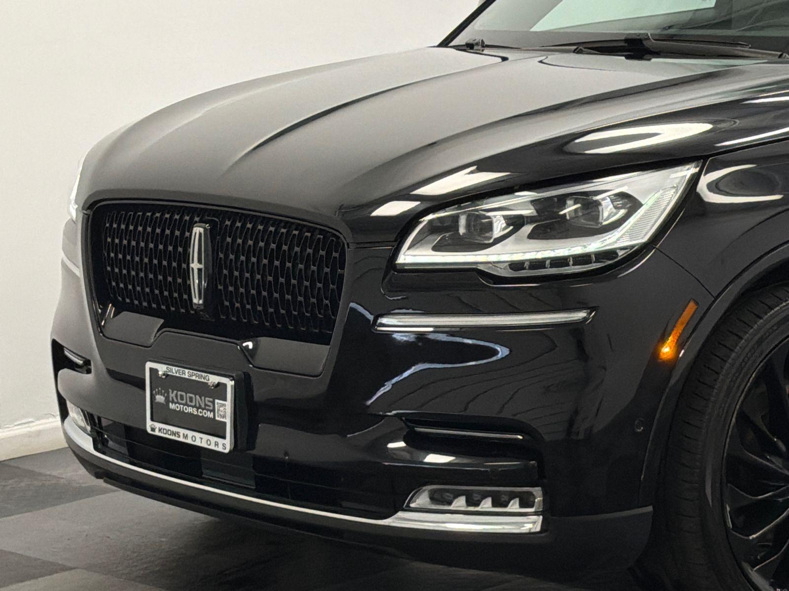 2023 Lincoln Aviator Photo in Bethesda, MD 20814
