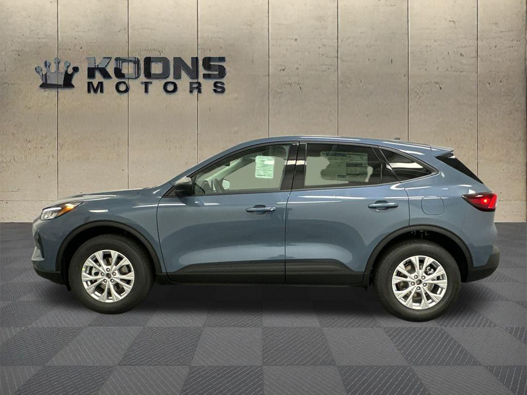 2026 Ford Escape Photo in Silver Spring, MD 20904