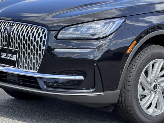 2025 Lincoln Corsair Photo in Bethesda, MD 20814