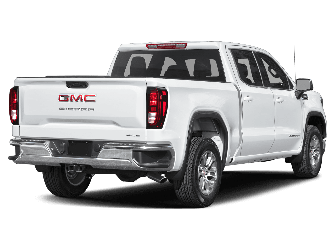 2025 GMC Sierra 1500 Photo in Bethesda, MD 20814