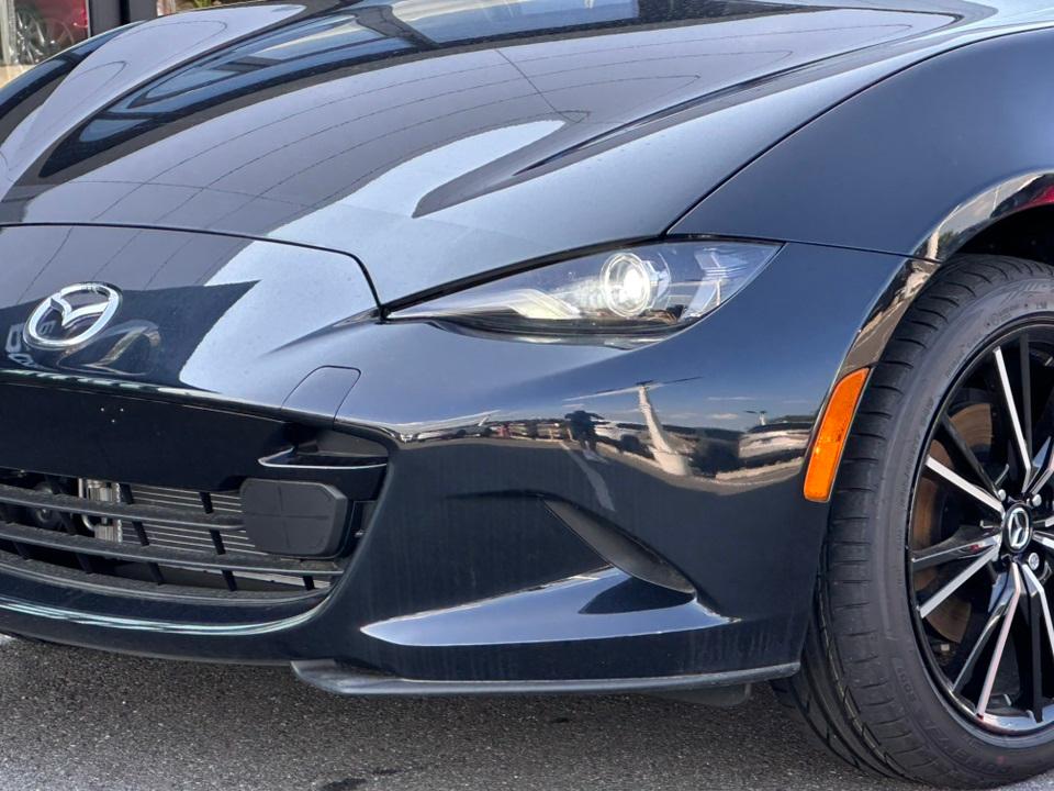 2025 Mazda MX-5 Miata Photo in Silver Spring, MD 20904