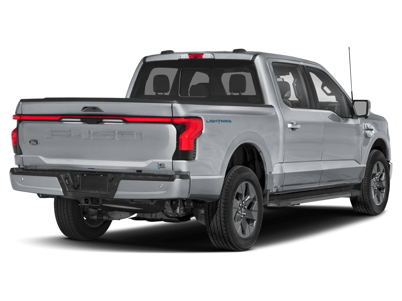 2025 Ford F-150 Lightning Photo in Silver Spring, MD 20904