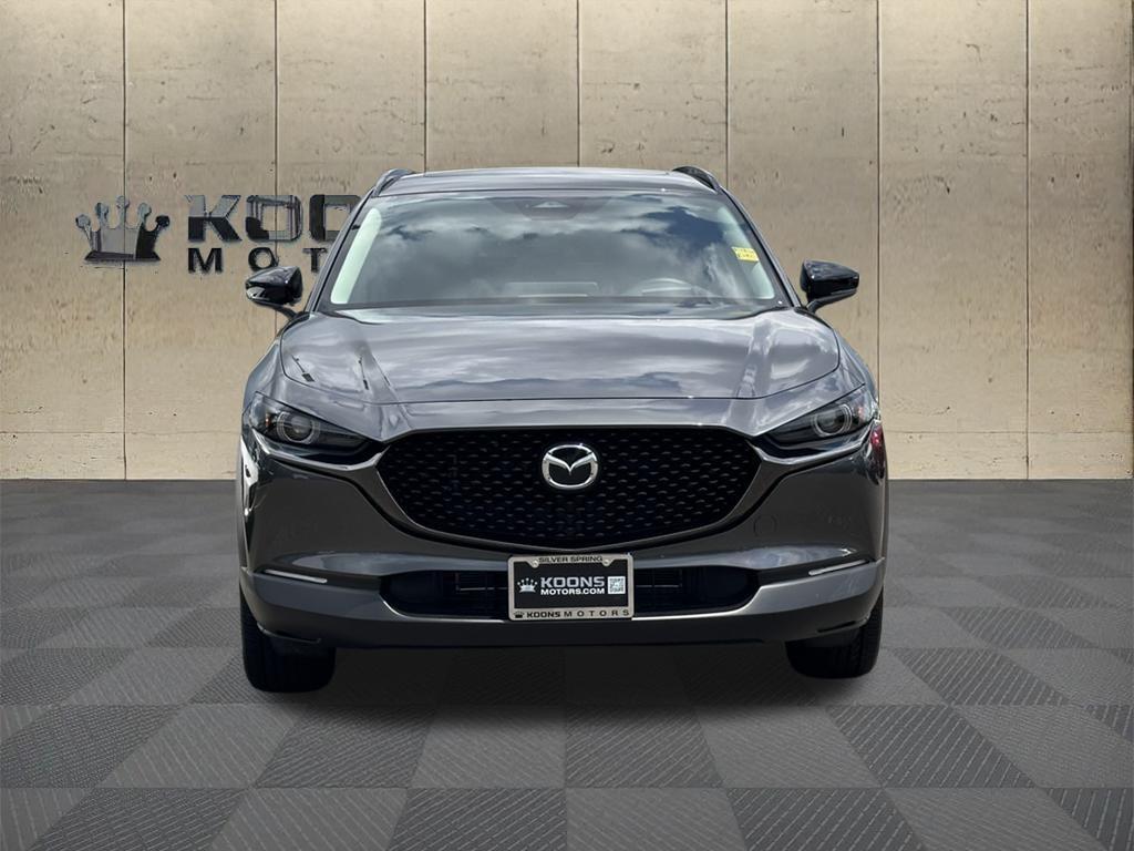 2025 Mazda CX-30 Photo in Silver Spring, MD 20904