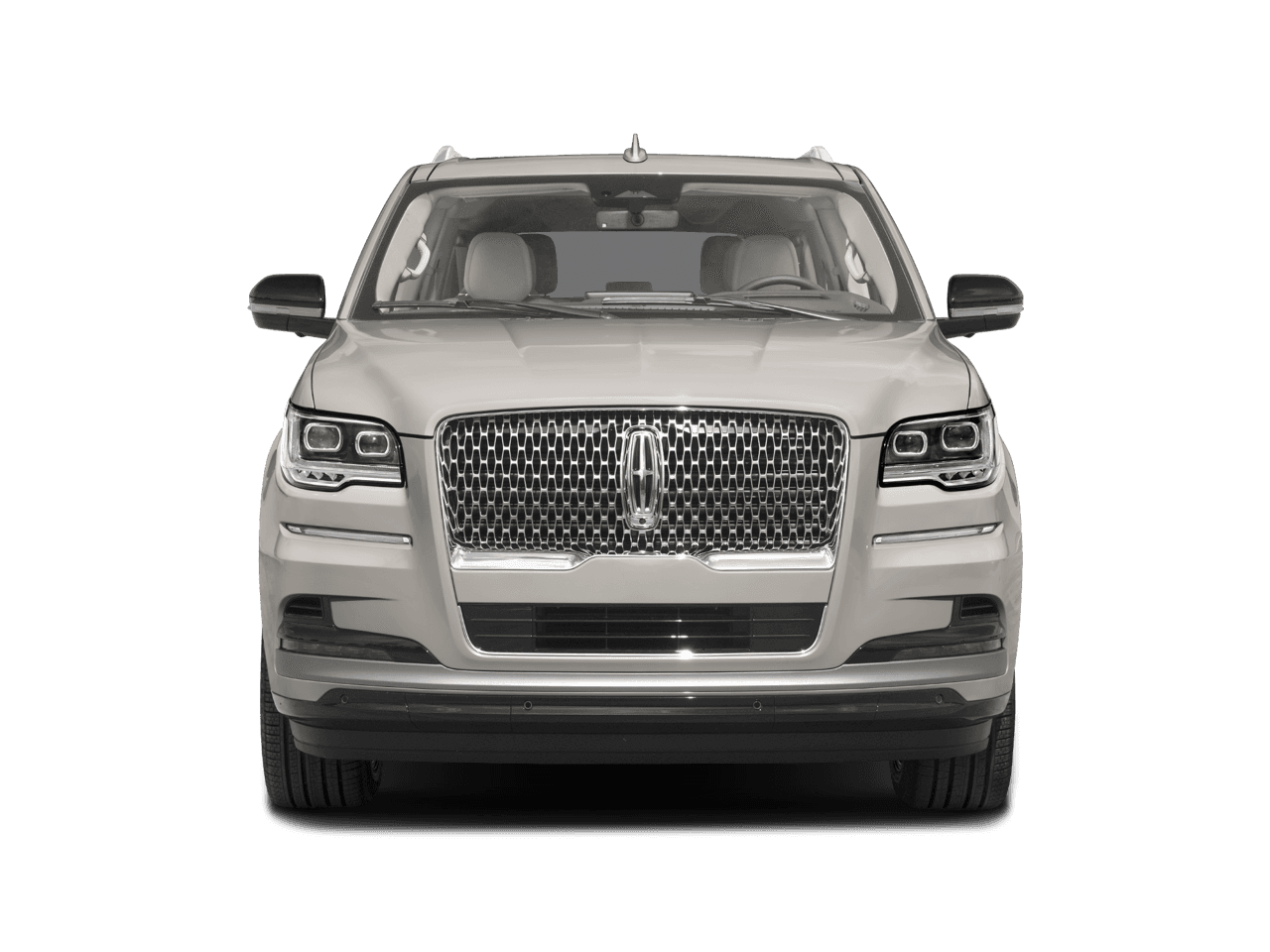 2023 Lincoln Navigator L Photo in Bethesda, MD 20814