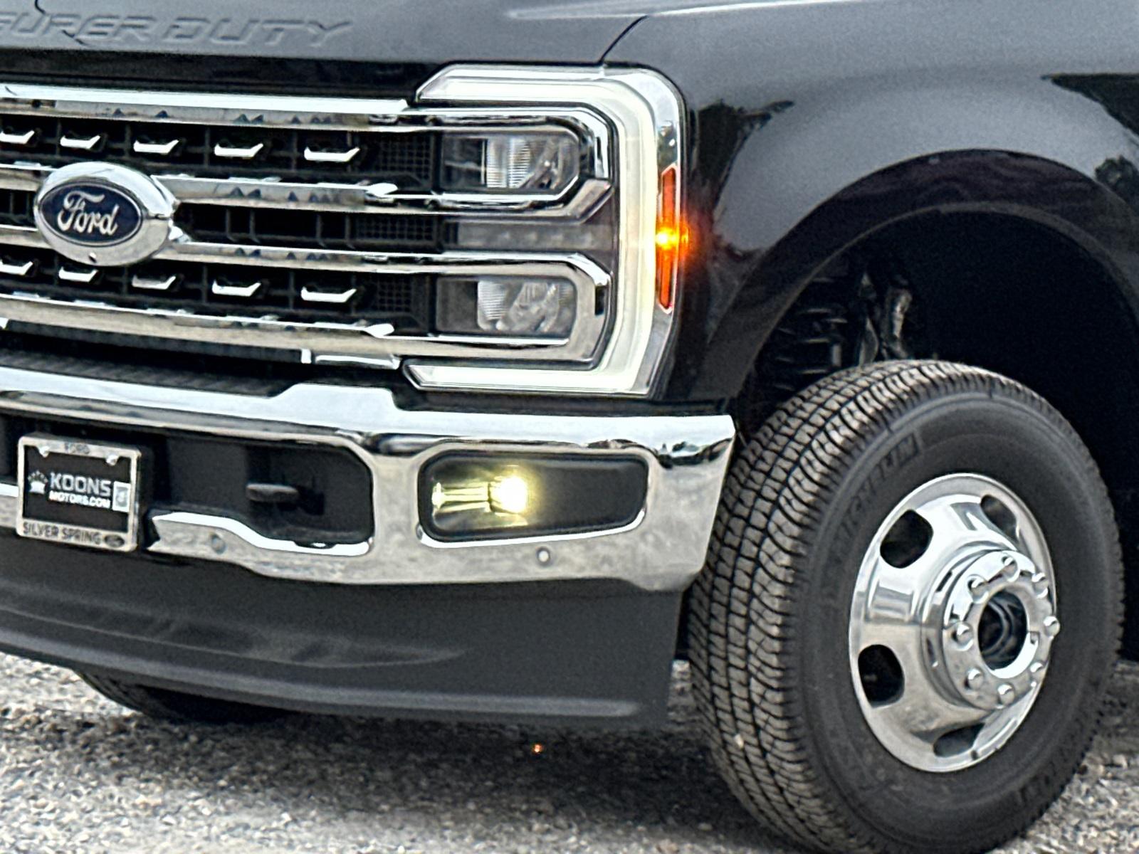 2026 Ford F-350SD Photo in Silver Spring, MD 20904