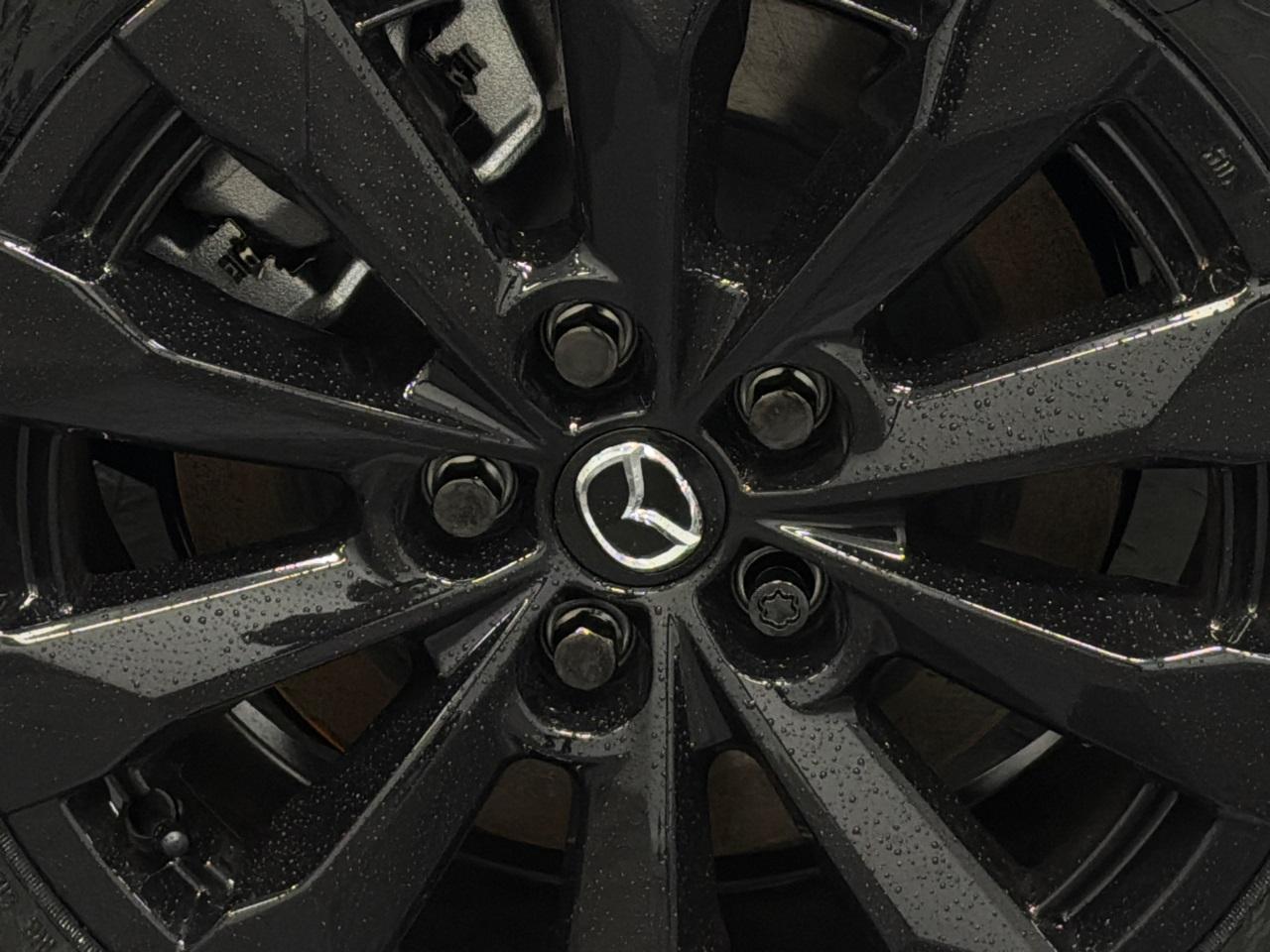 2026 Mazda CX-50 Hybrid Photo in Silver Spring, MD 20904