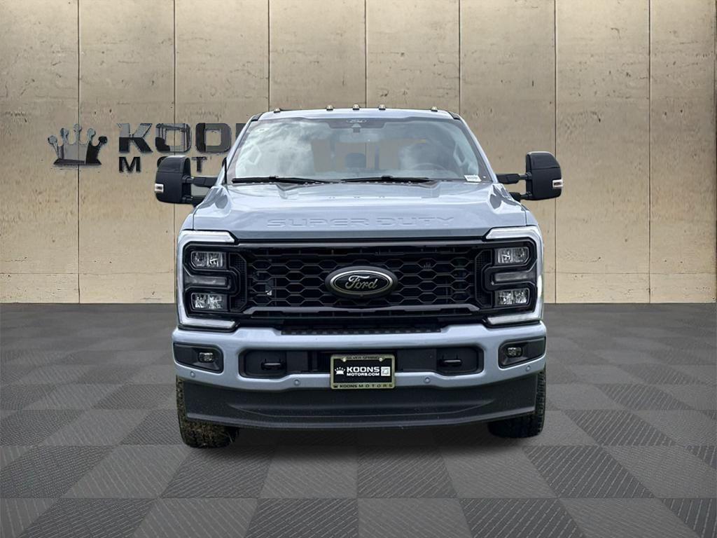 2025 Ford F-350 Super Duty Photo in Silver Spring, MD 20904