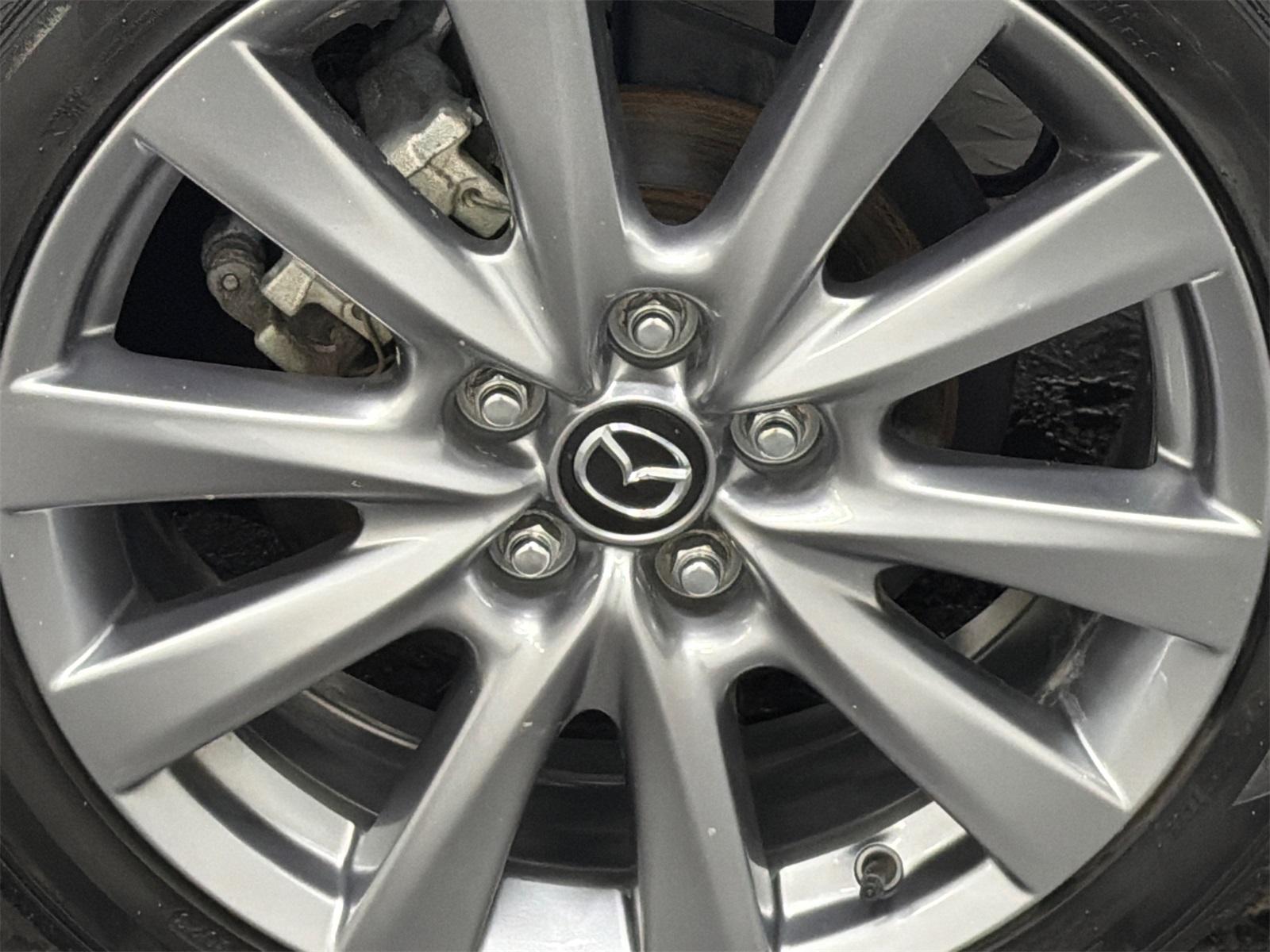 2023 Mazda Mazda3 Photo in Silver Spring, MD 20904