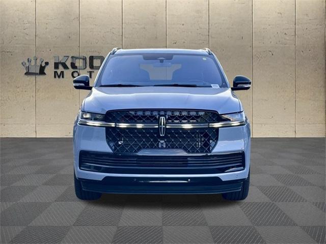 2025 Lincoln Navigator Photo in Bethesda, MD 20814