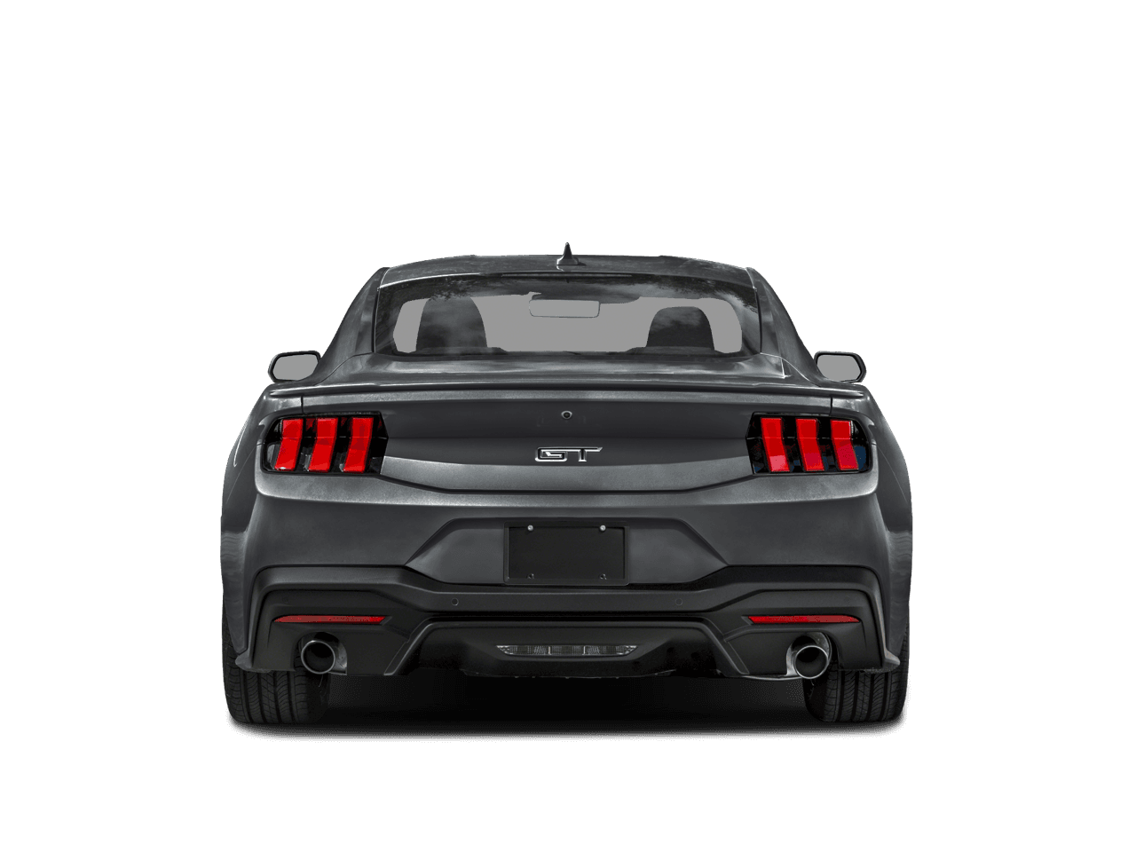 2026 Ford Mustang Photo in Silver Spring, MD 20904