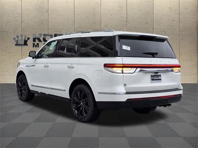 2024 Lincoln Navigator Photo in Bethesda, MD 20814