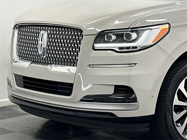 2022 Lincoln Navigator Photo in Bethesda, MD 20814