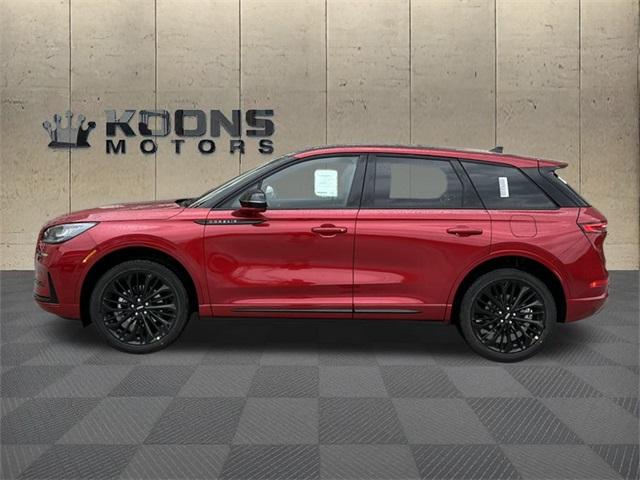 2024 Lincoln Corsair Photo in Bethesda, MD 20814