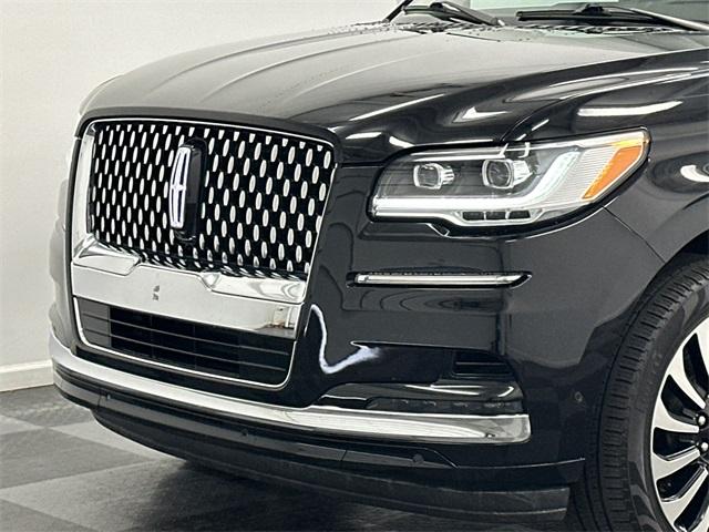 2022 Lincoln Navigator Photo in Bethesda, MD 20814
