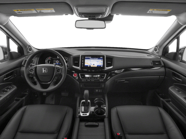 2018 Honda Ridgeline Photo in Bethesda, MD 20814