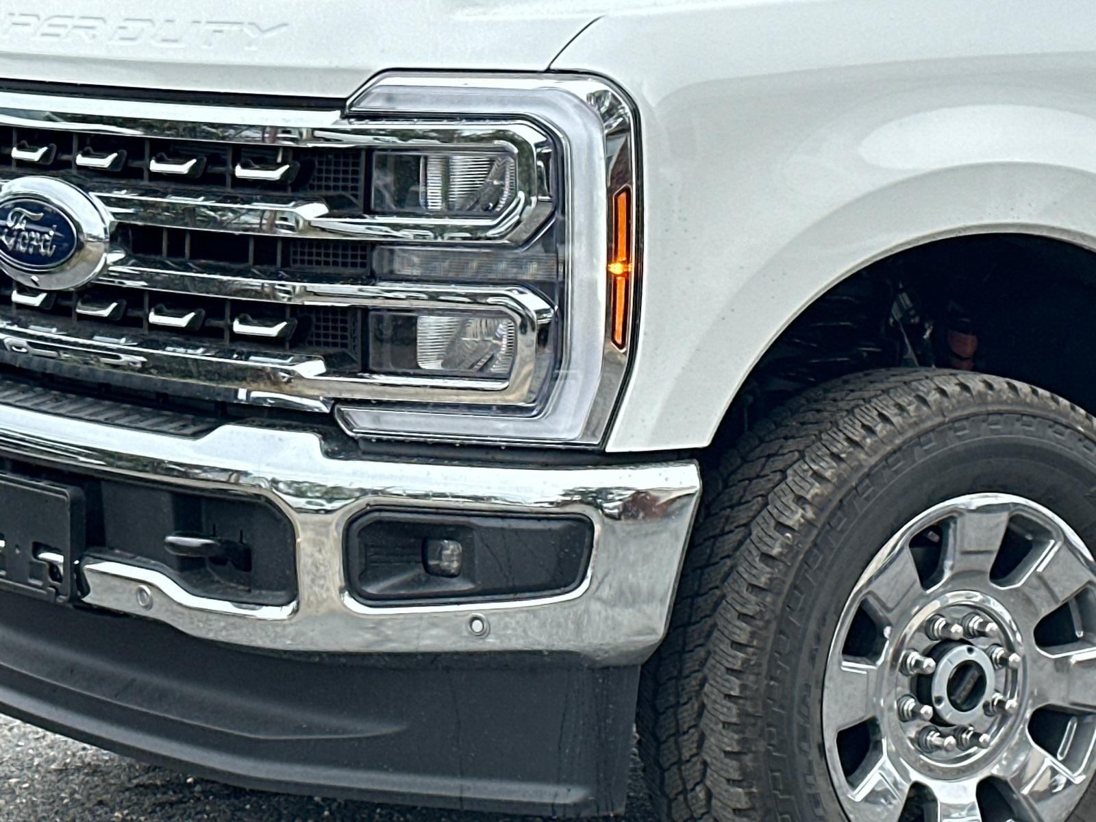 2026 Ford F-350SD Photo in Silver Spring, MD 20904