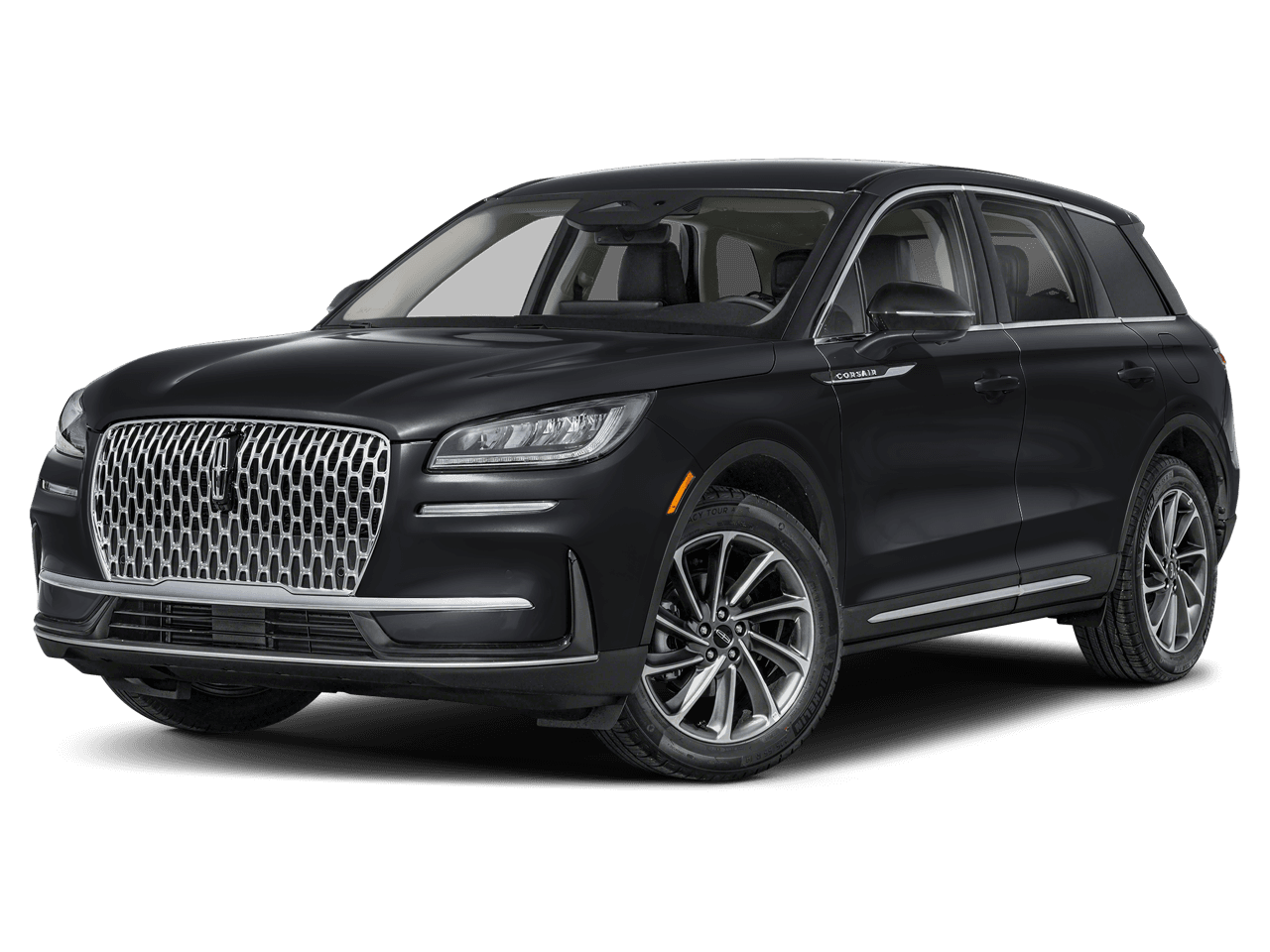 2023 Lincoln Corsair Photo in Bethesda, MD 20814