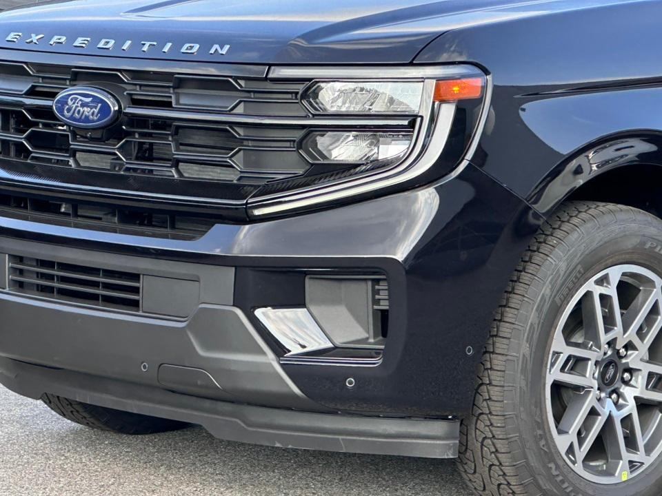 2025 Ford Expedition Photo in Silver Spring, MD 20904