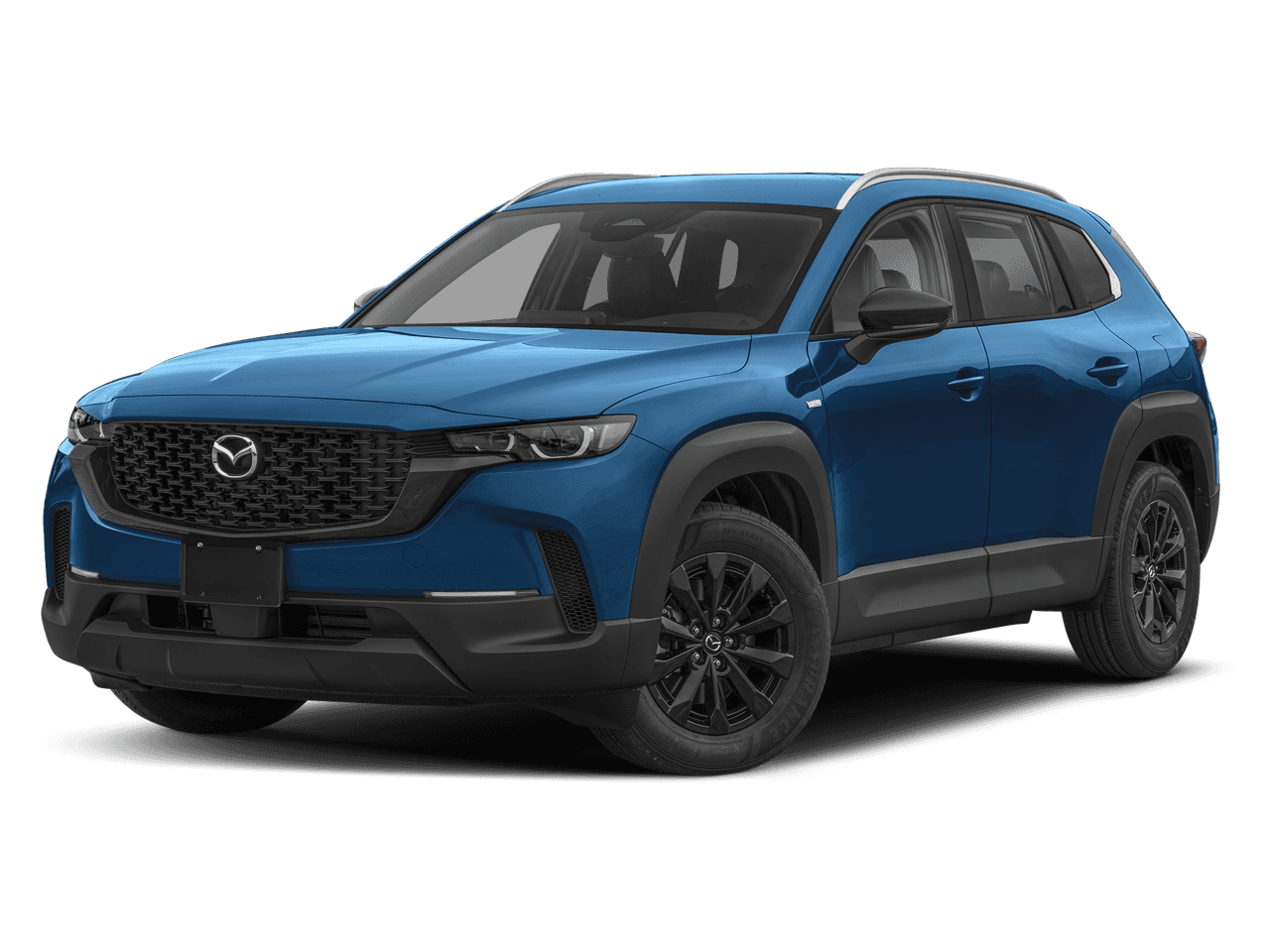 2026 Mazda CX-50 Hybrid Photo in Silver Spring, MD 20904