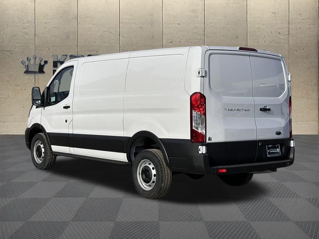 2025 Ford Transit-250 Photo in Silver Spring, MD 20904