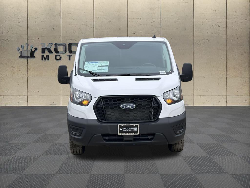 2024 Ford Transit-250 Photo in Silver Spring, MD 20904