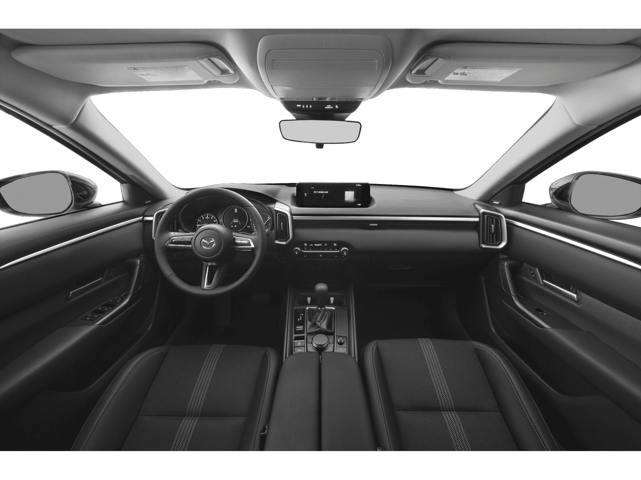 2025 Mazda CX-50 Photo in Silver Spring, MD 20904