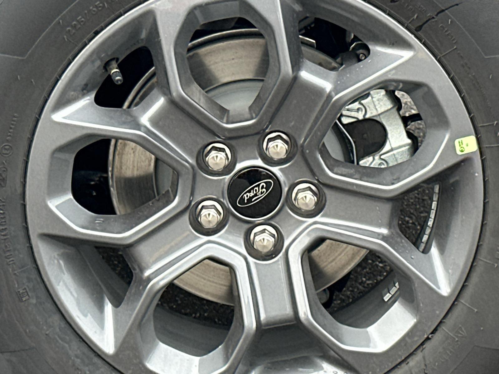2025 Ford Maverick Photo in Silver Spring, MD 20904