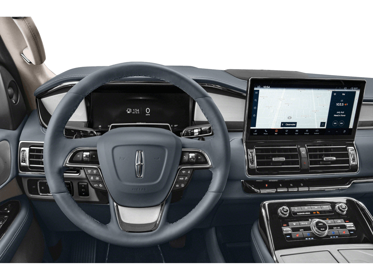 2022 Lincoln Navigator Photo in Bethesda, MD 20814