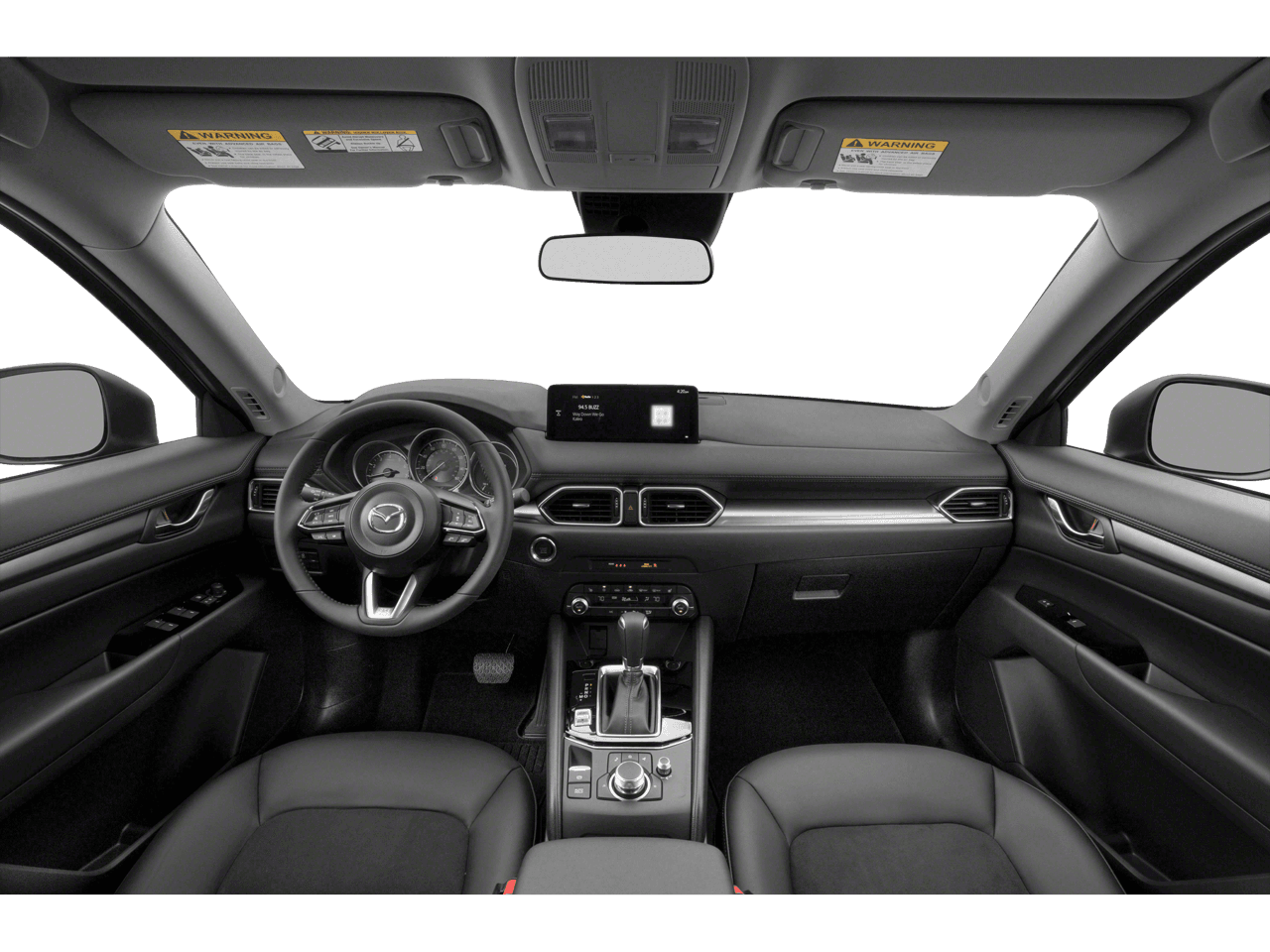 2021 Mazda CX-5 Photo in Silver Spring, MD 20904