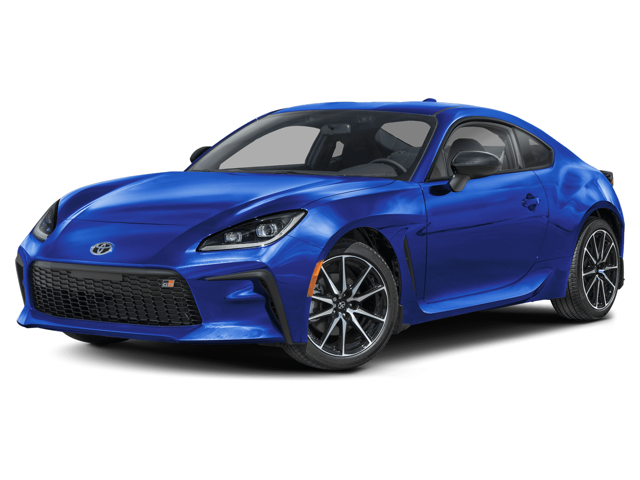 2025 Toyota GR86 Photo in Silver Spring, MD 20904