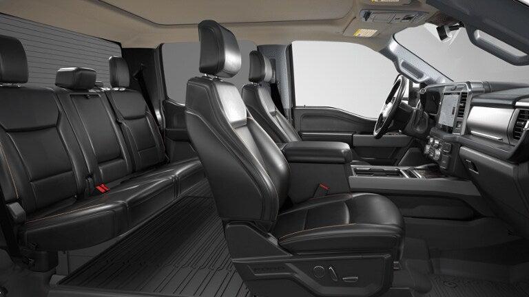 2026 Ford F-250SD Photo in Silver Spring, MD 20904