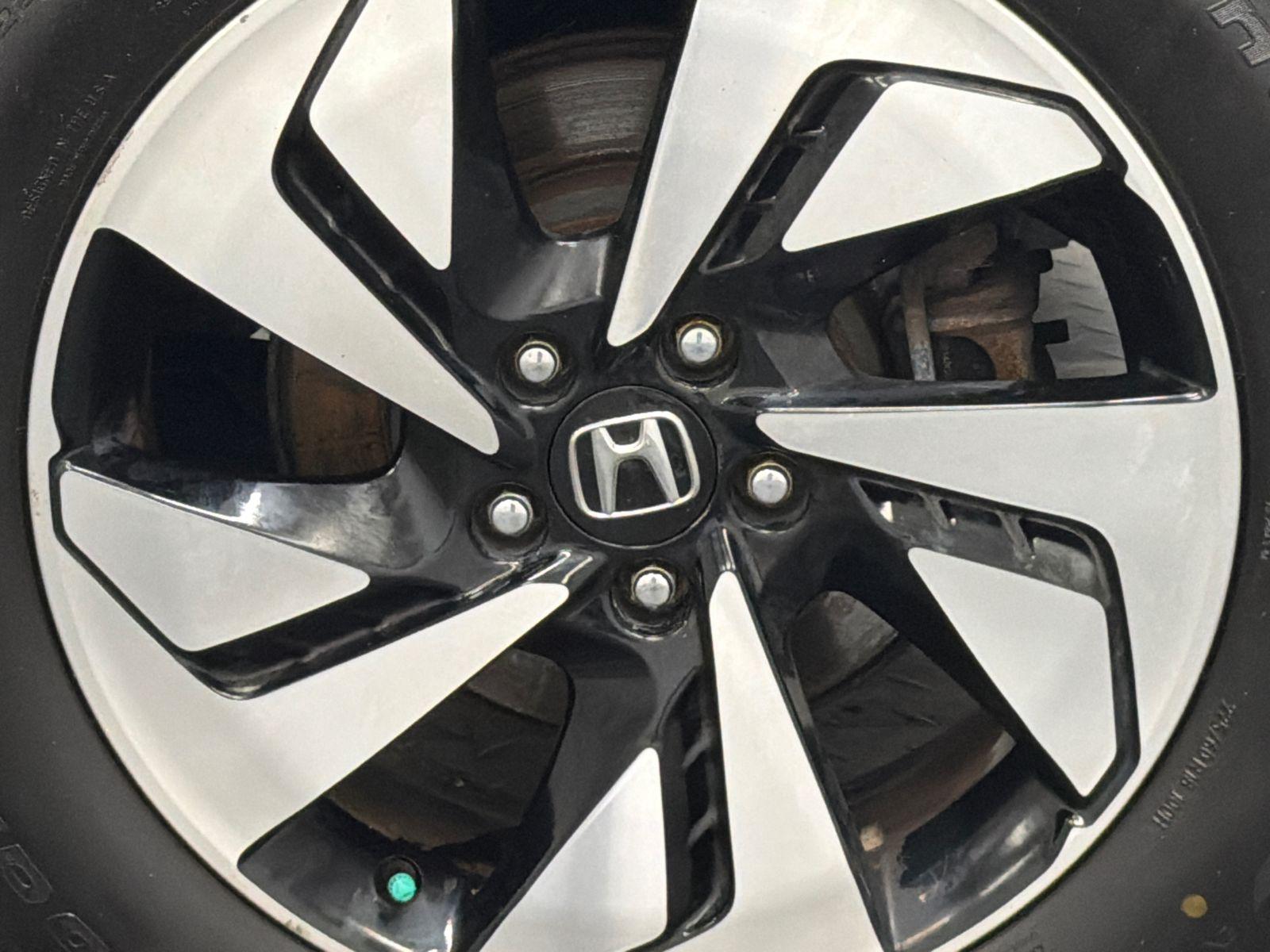 2016 Honda CR-V Photo in Silver Spring, MD 20904