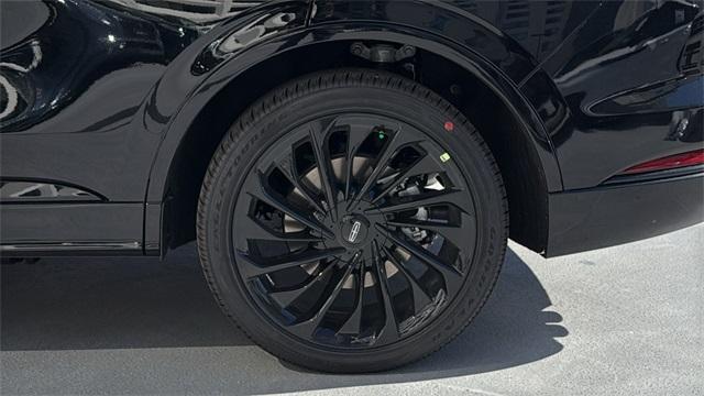 2025 Lincoln Aviator Photo in Bethesda, MD 20814