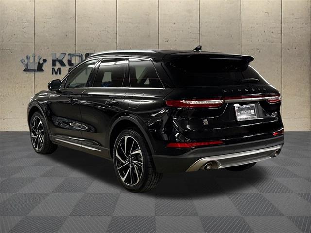 2024 Lincoln Corsair Photo in Bethesda, MD 20814