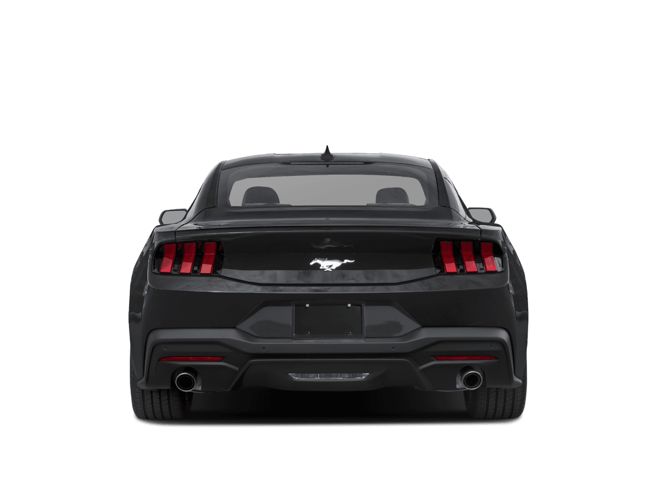 2026 Ford Mustang Photo in Silver Spring, MD 20904