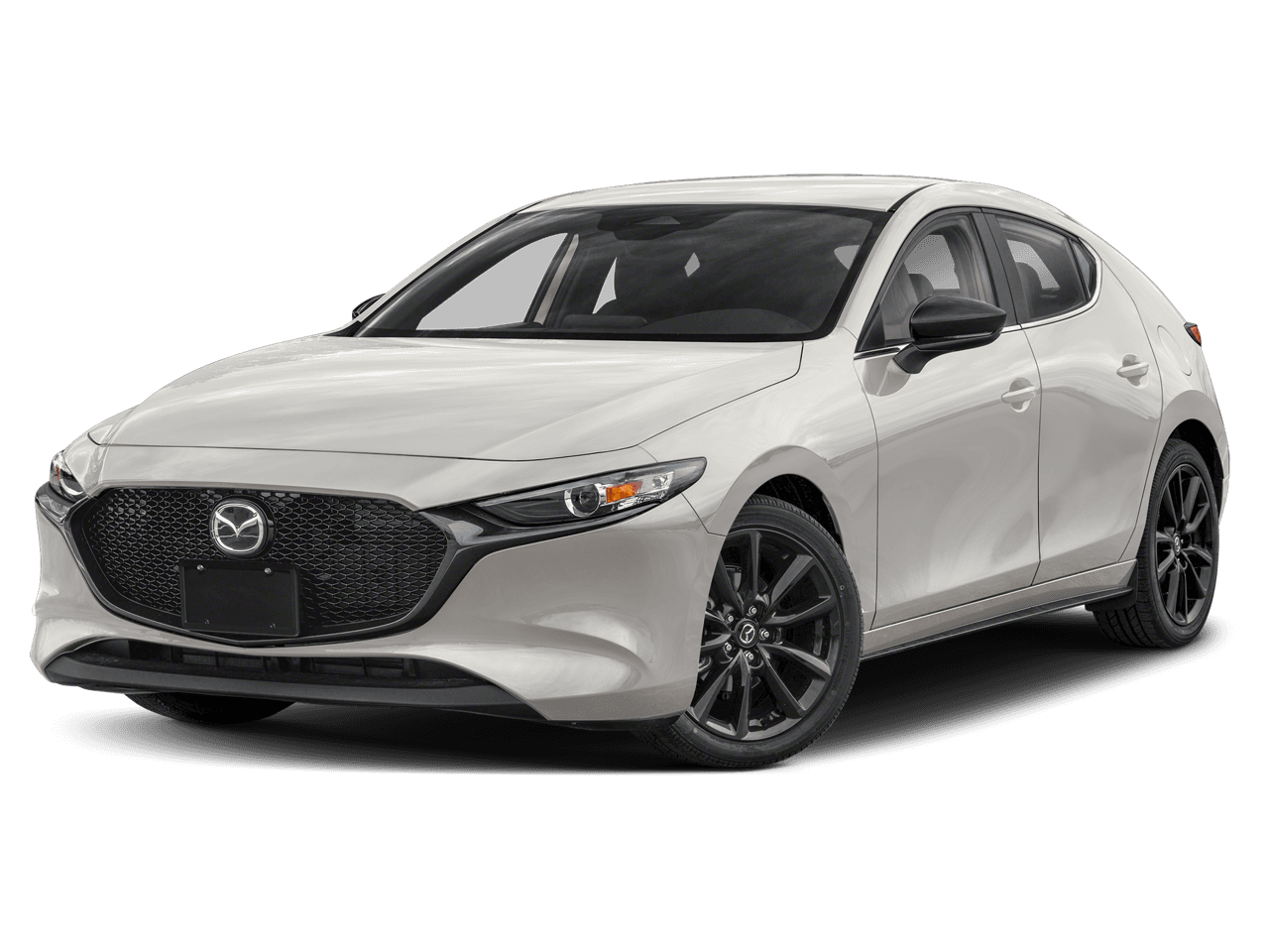 2026 Mazda Mazda3 Photo in Silver Spring, MD 20904
