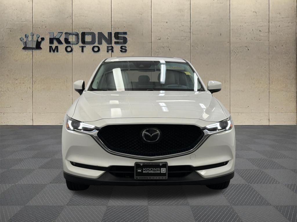 2019 Mazda CX-5 Photo in Silver Spring, MD 20904