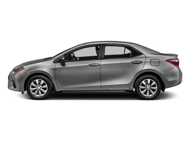 2016 Toyota Corolla Photo in Silver Spring, MD 20904