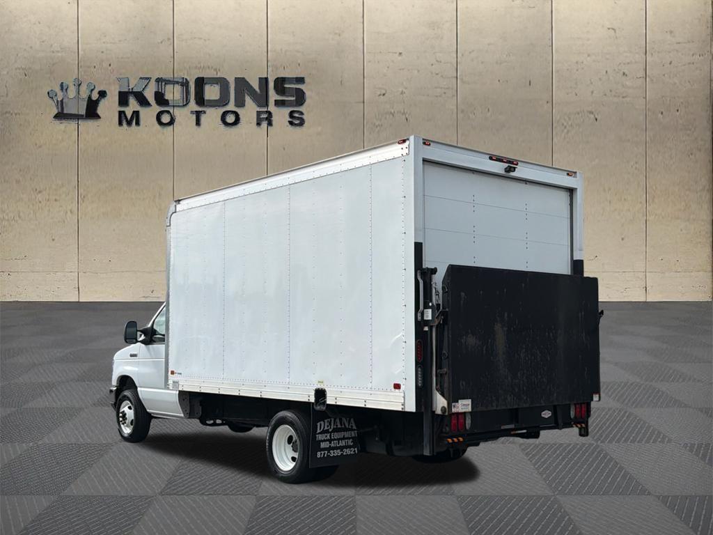 2023 Ford E-350SD Photo in Silver Spring, MD 20904