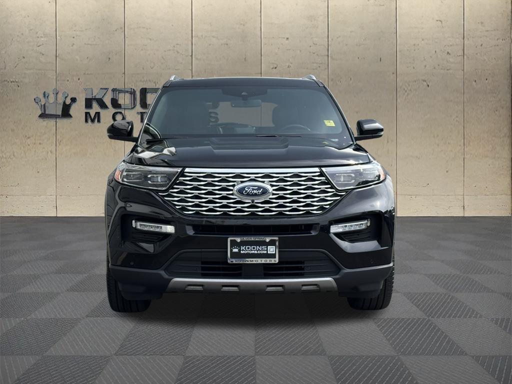 2022 Ford Explorer Photo in Silver Spring, MD 20904