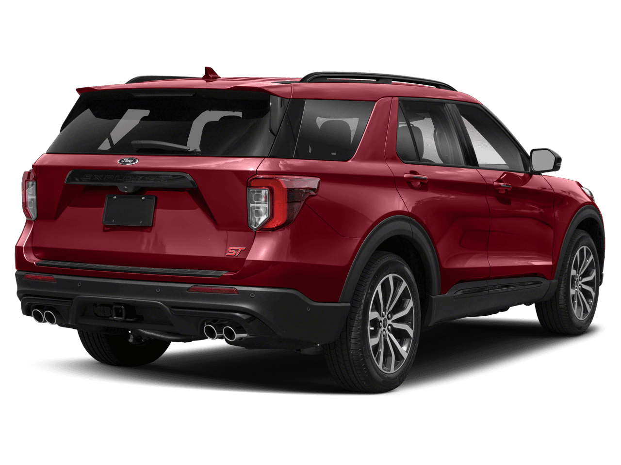 2022 Ford Explorer Photo in Silver Spring, MD 20904